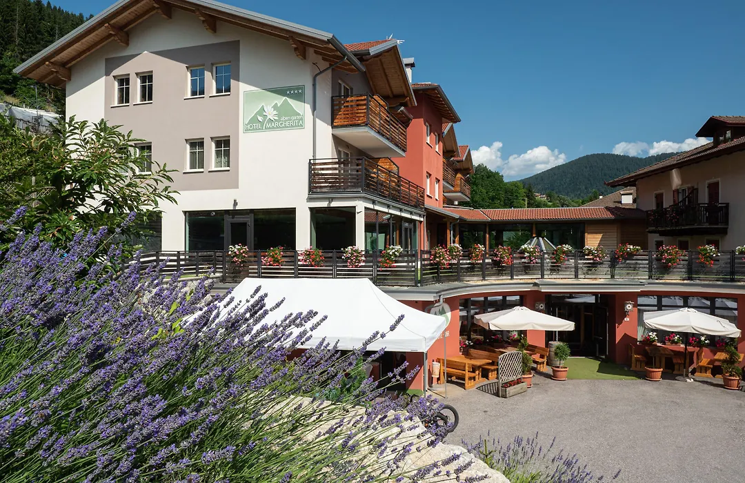 Alpen Garten Hotel Margherita-1