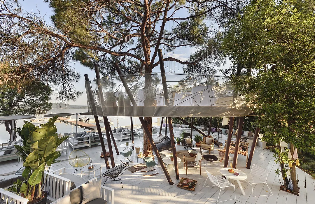 Ekies All Senses Resort, A Member Of Design Hotels-1