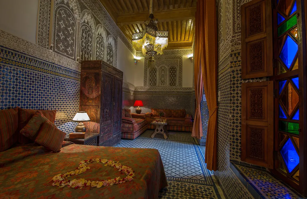 Riad Palais Sebban-1