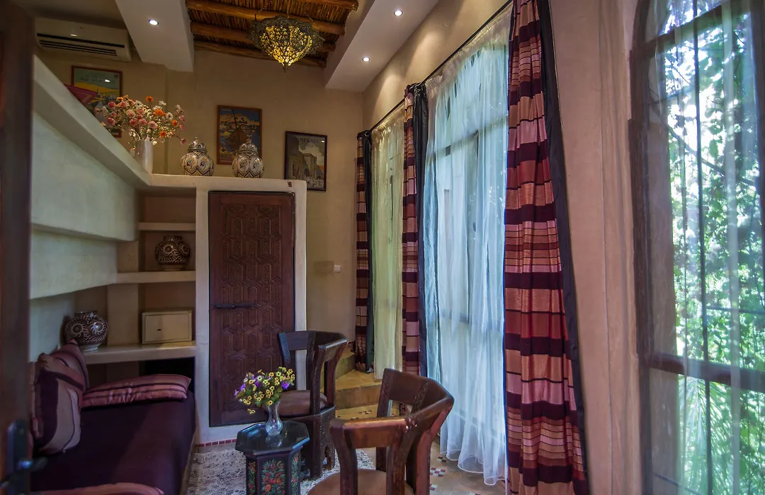 Riad Palais Sebban-1