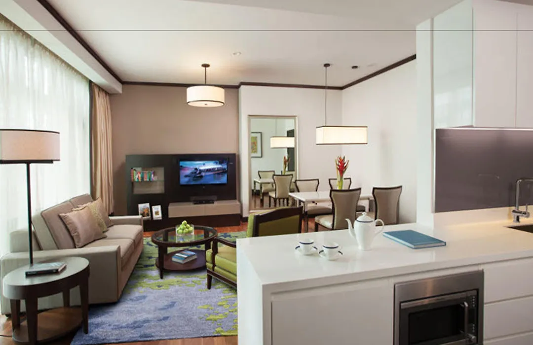 Ascott Kuala Lumpur-1