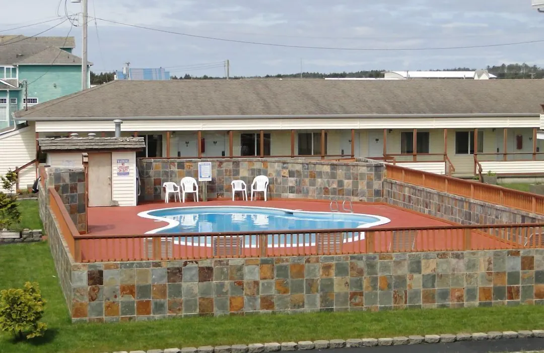 Ocean Shores Inn & Suites-1