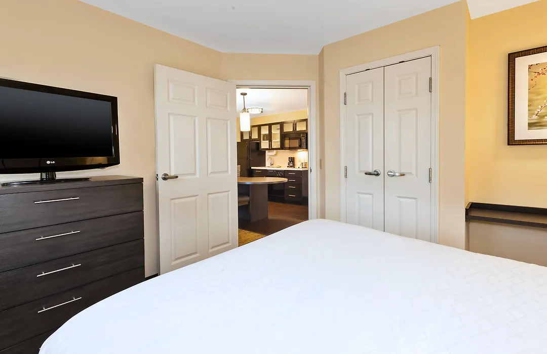 Candlewood Suites Polaris By Ihg-1