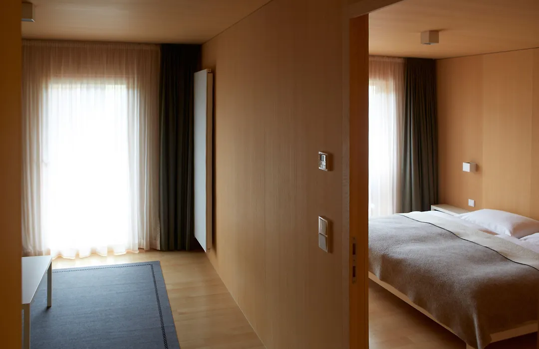 Hotel Post Bezau-1