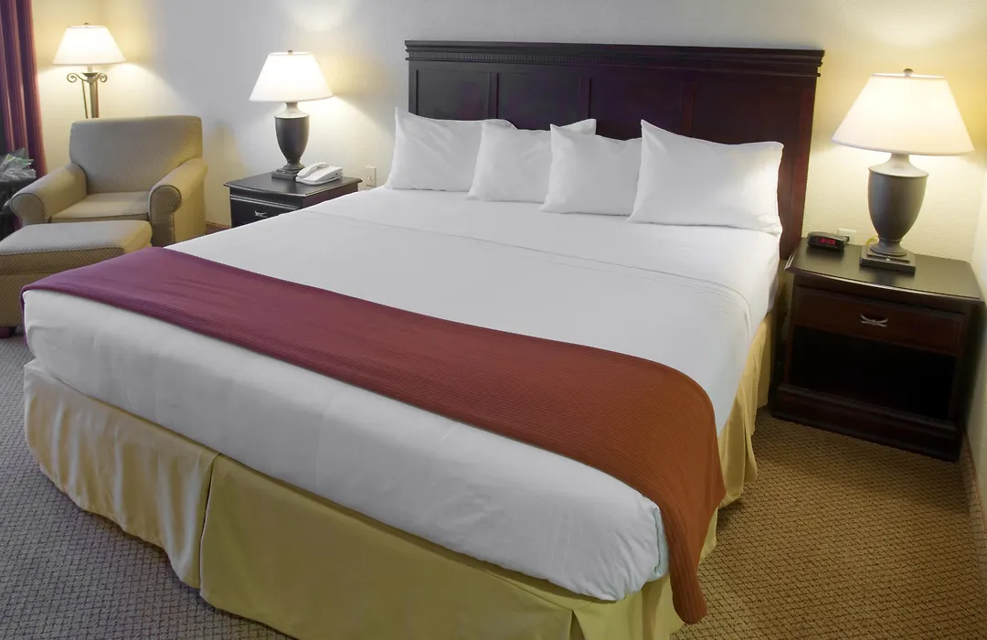Holiday Inn Lucedale By Ihg-1