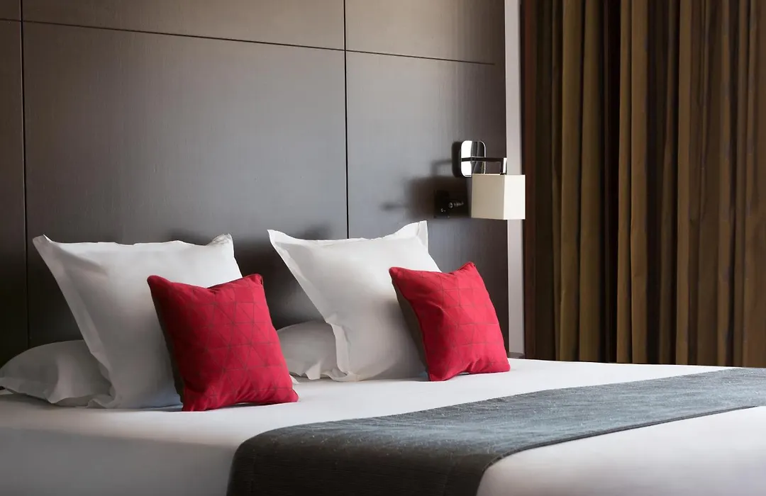 Abbaye des Capucins Spa&Resort-1