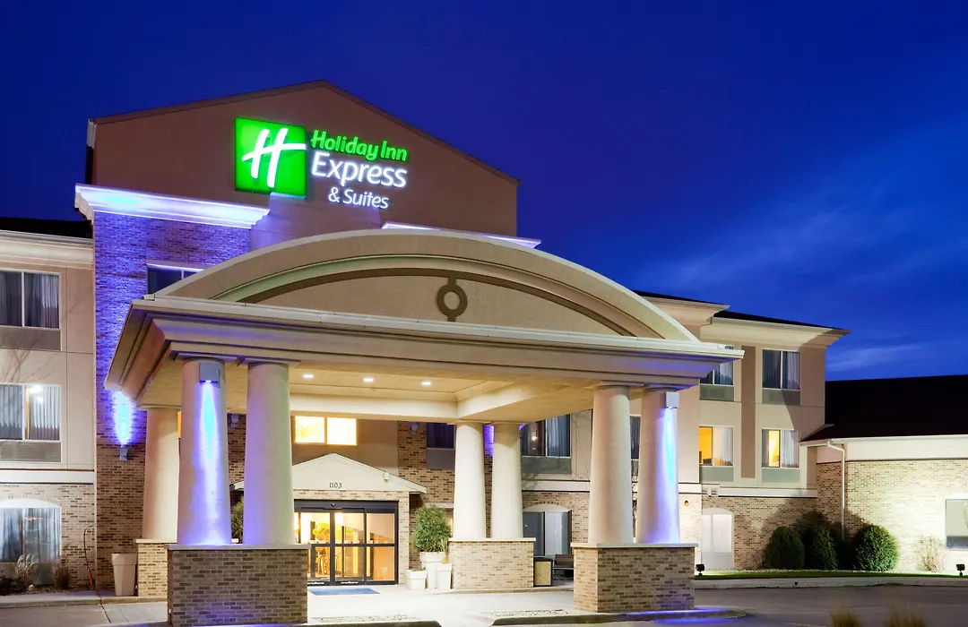 Holiday Inn Express Hotel & Suites Sioux Falls-Brandon By Ihg-1