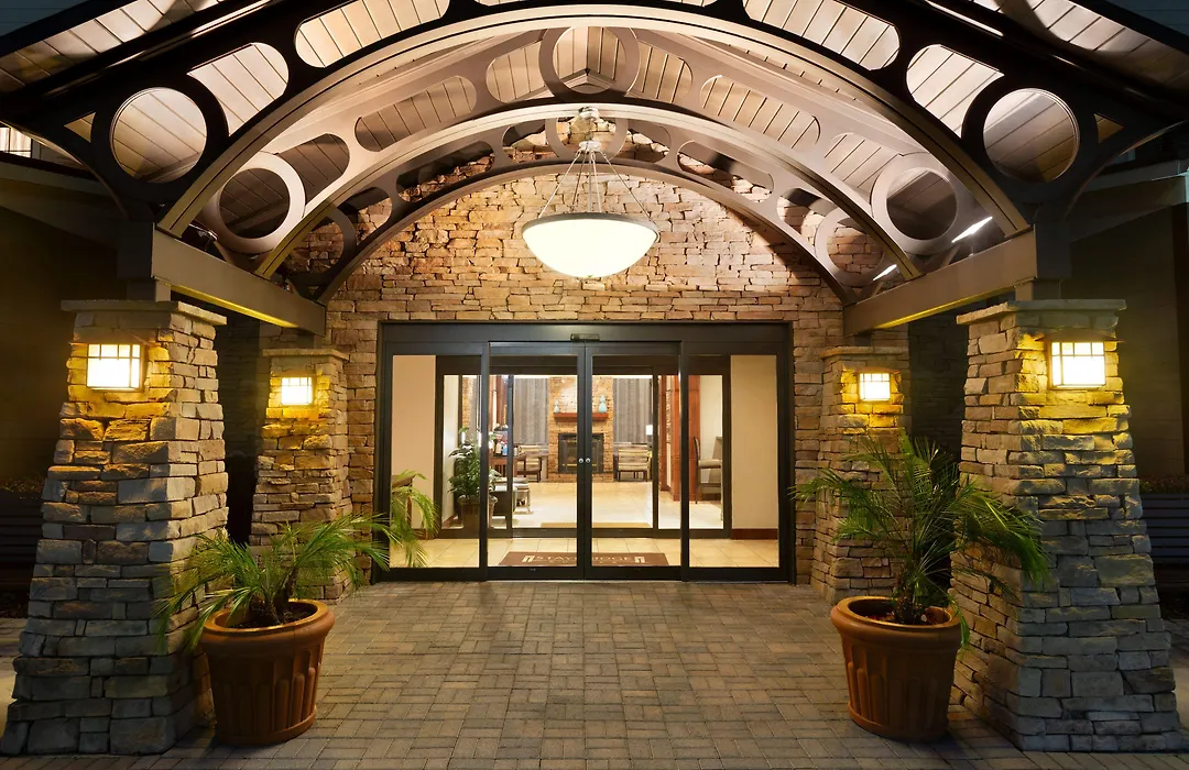 Staybridge Suites Tampa East- Brandon By Ihg-1