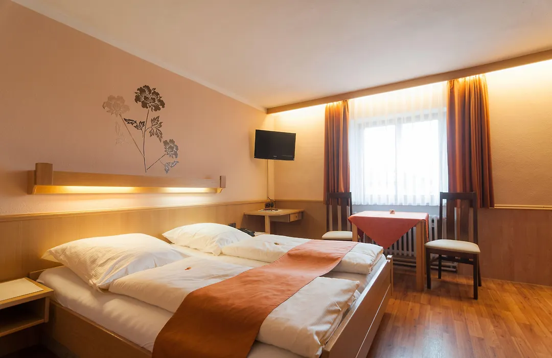 Hotel Rothenburger Hof-1