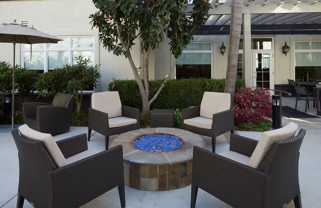 Residence Inn Los Angeles Westlake Village-1