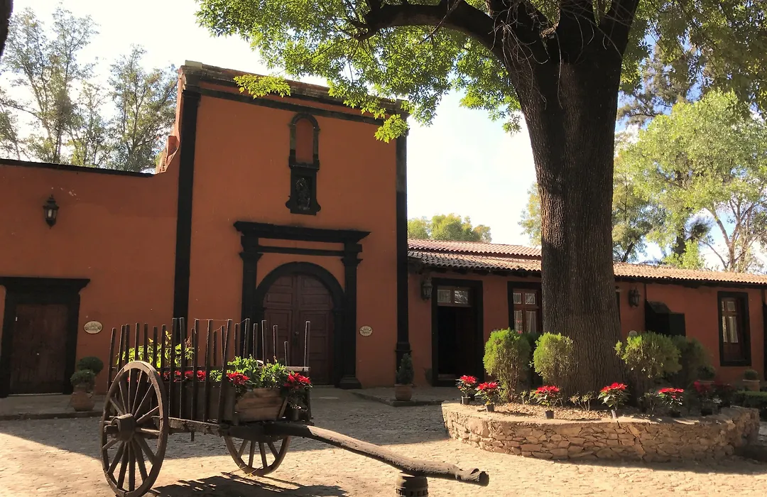 El Marques Hacienda-1