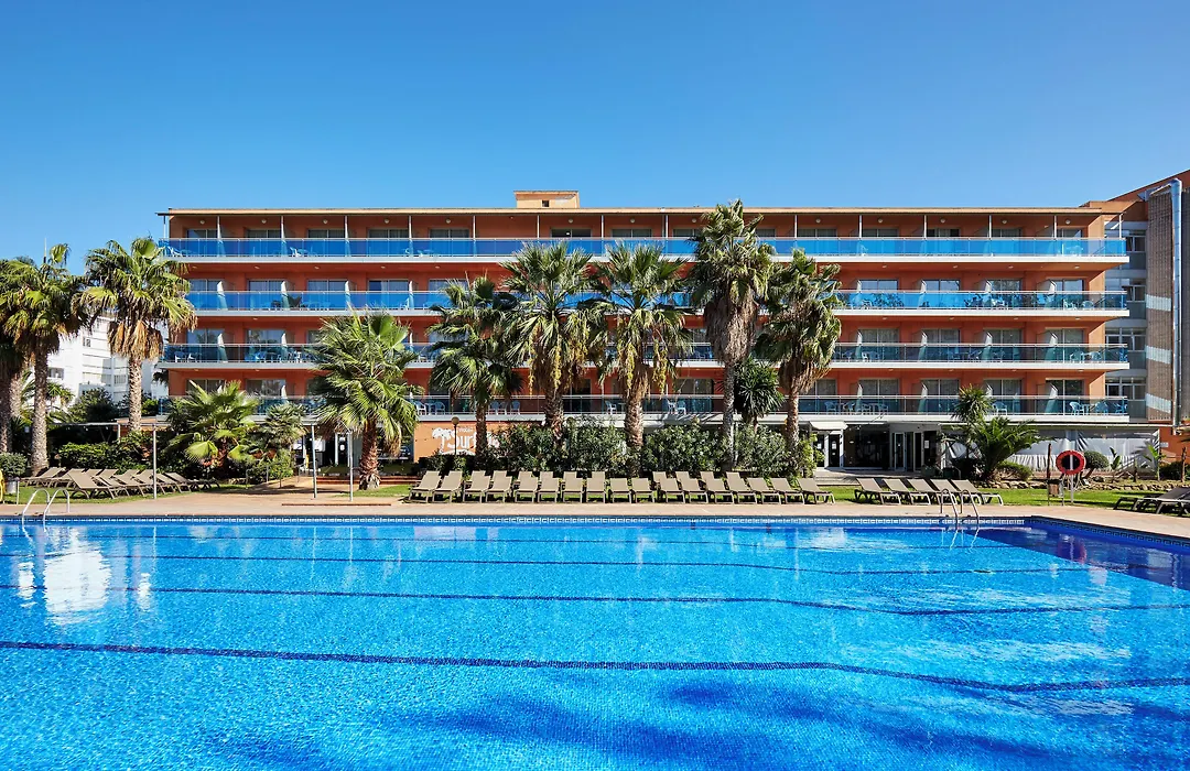 Hotel Surf Mar-1