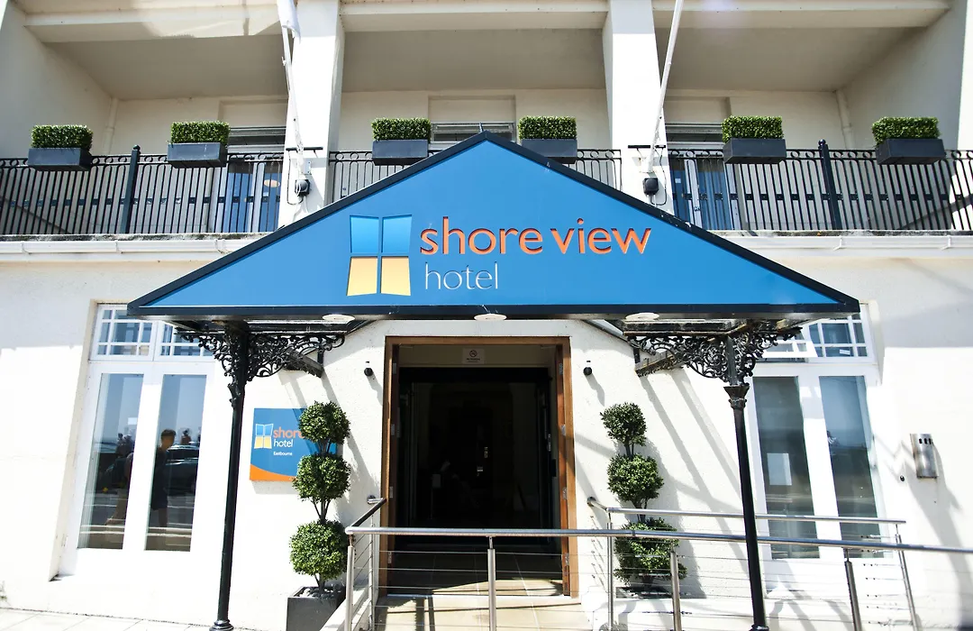 Shore View Hotel-1