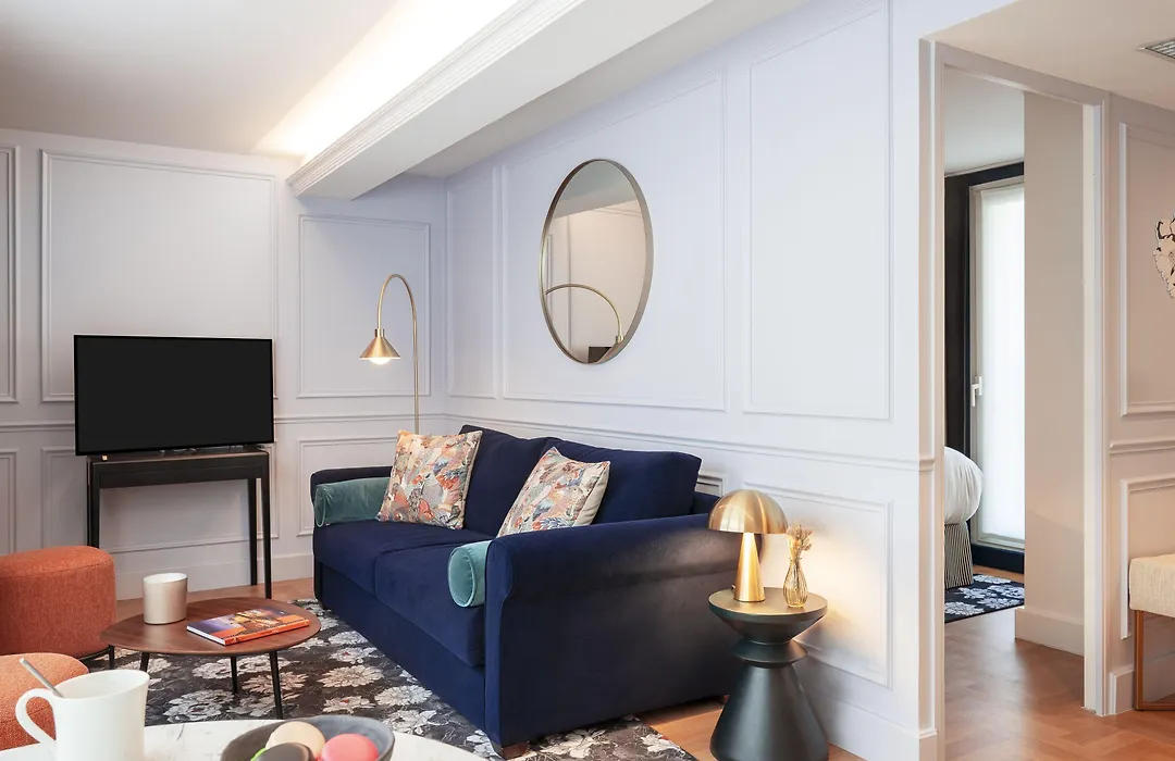 Residhome Paris Opéra-1
