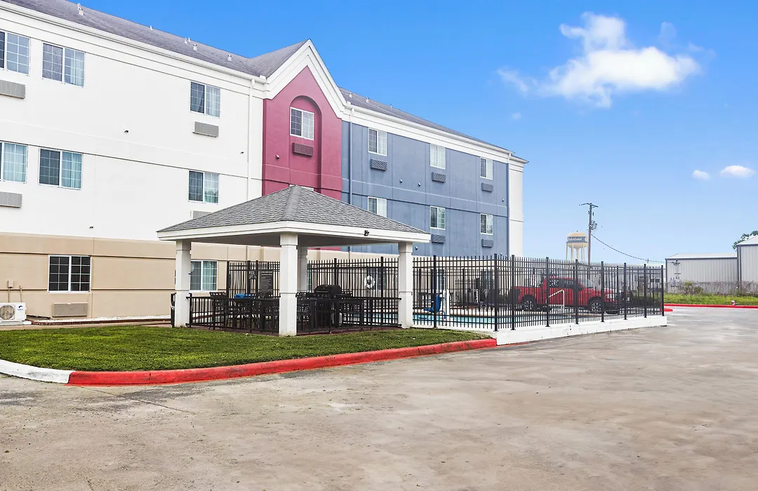 Candlewood Suites Port Arthur/Nederland By Ihg-1