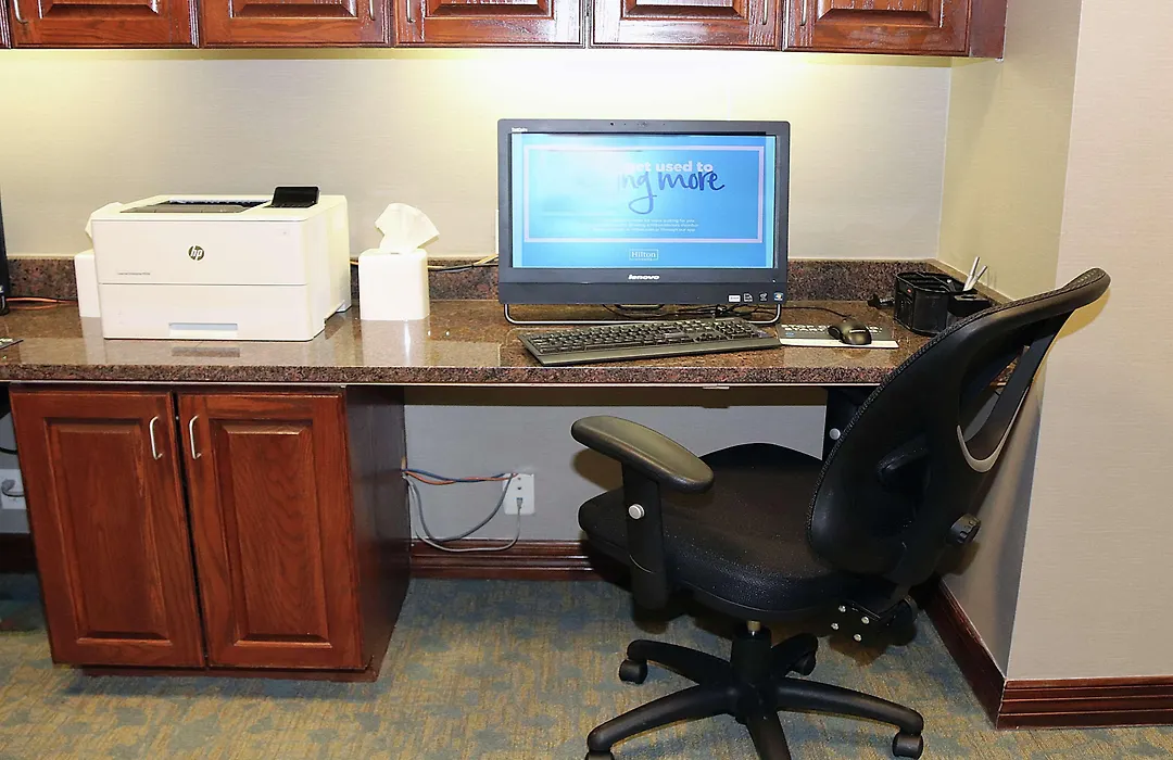 Hampton Inn And Suites Stephenville-1