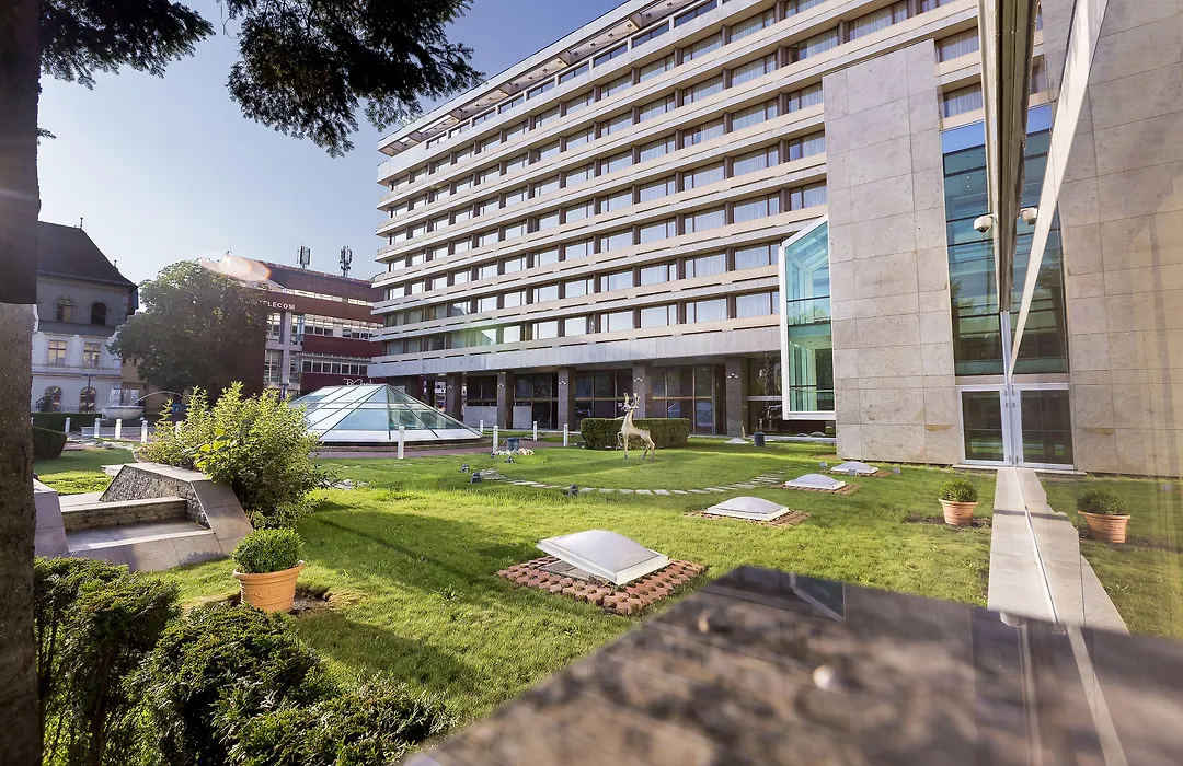 Hotel Aro Palace-1