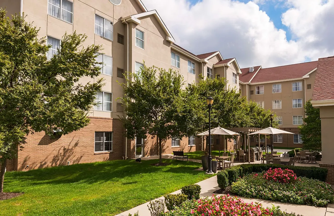 Homewood Suites By Hilton Princeton-1