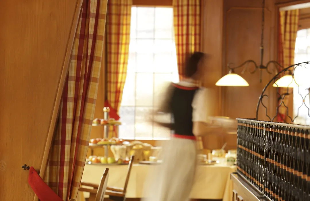Landgasthof Hotel Hirsch-1