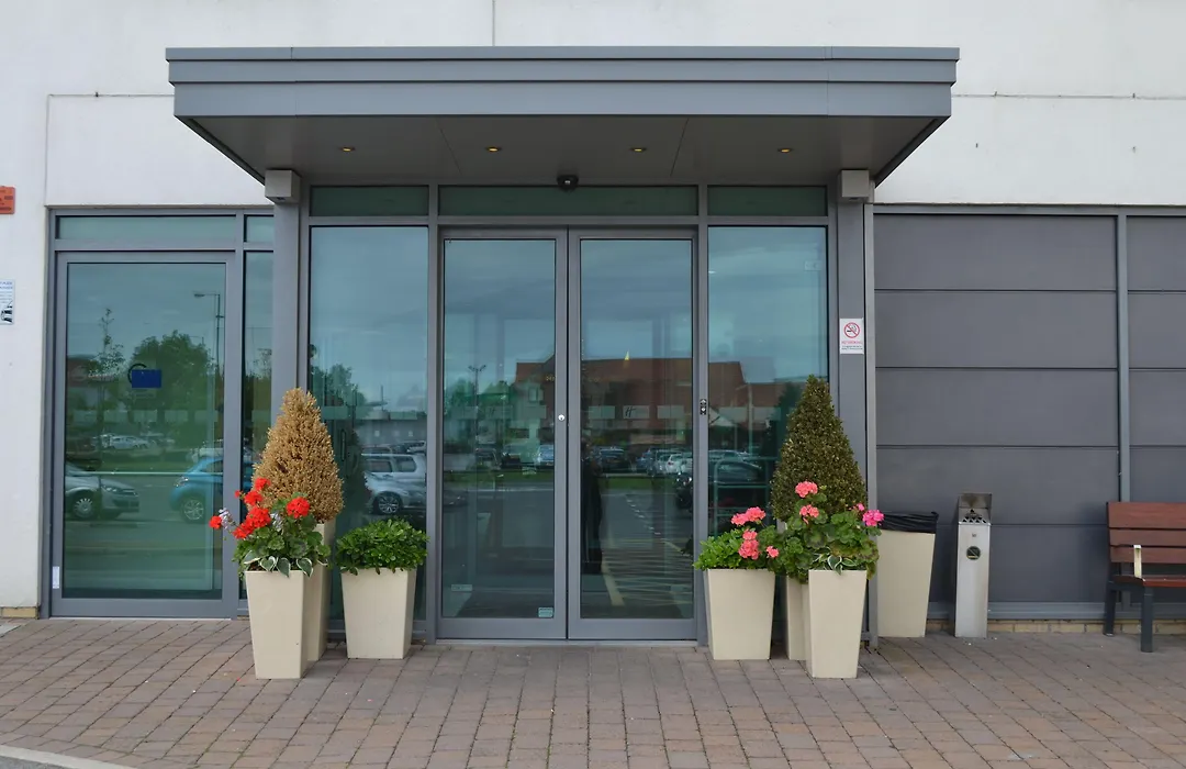 Holiday Inn Express Doncaster By Ihg-1