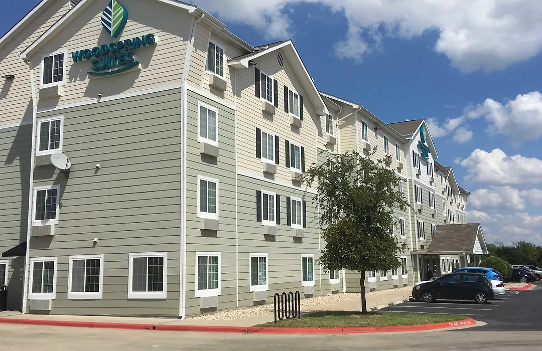 Woodspring Suites Columbus Near Fort Benning-1