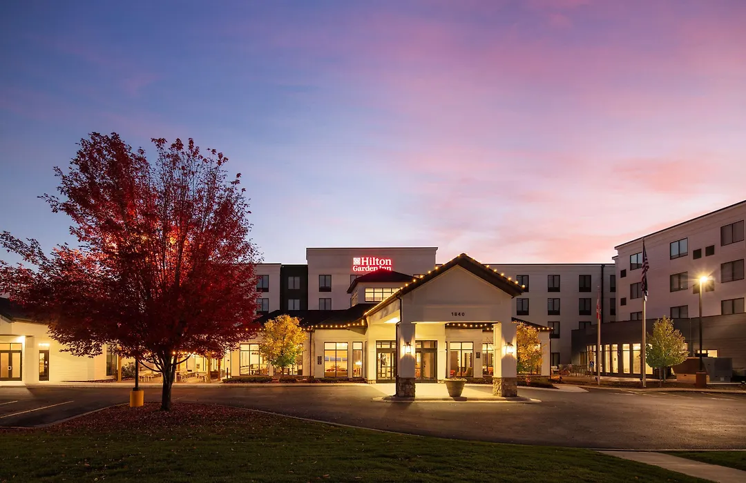 Hilton Garden Inn Kalispell-1