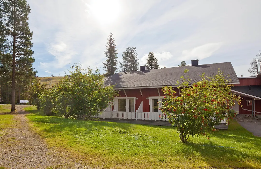 Lapland Hotels Sirkantaehti-1