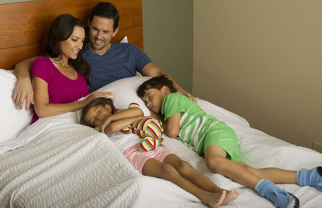 Extended Stay America Select Suites - Springfield - South - Battlefield-1