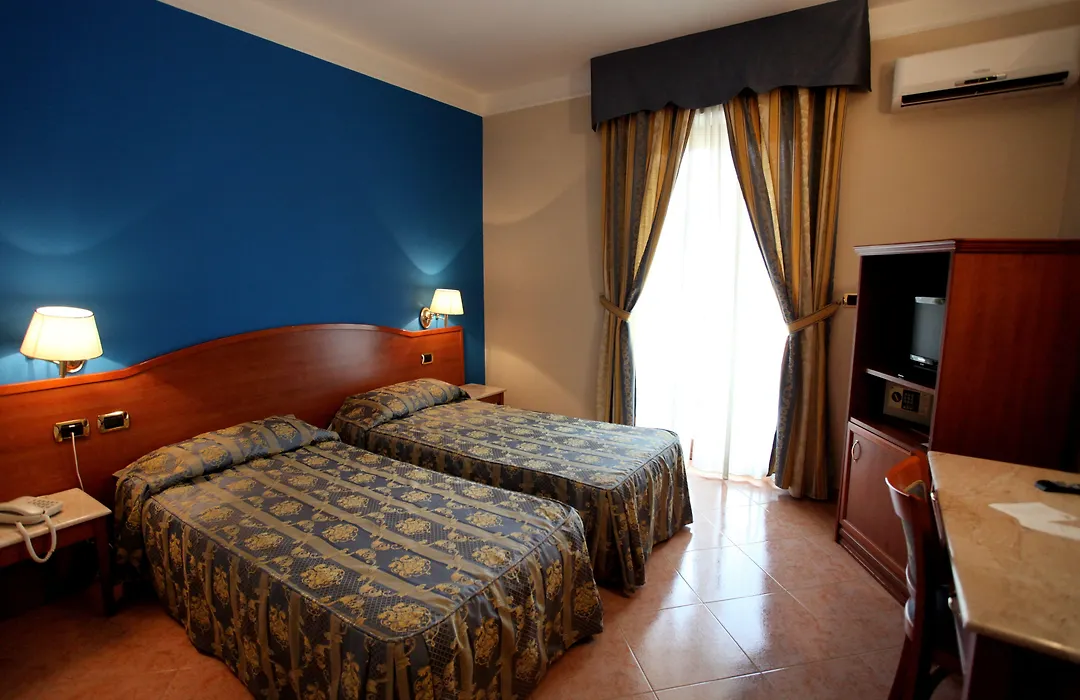 Belsito Hotel-1