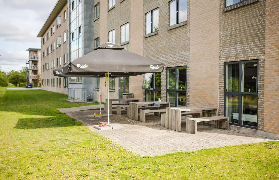 Four Points Flex By Sheraton Ballerup-1