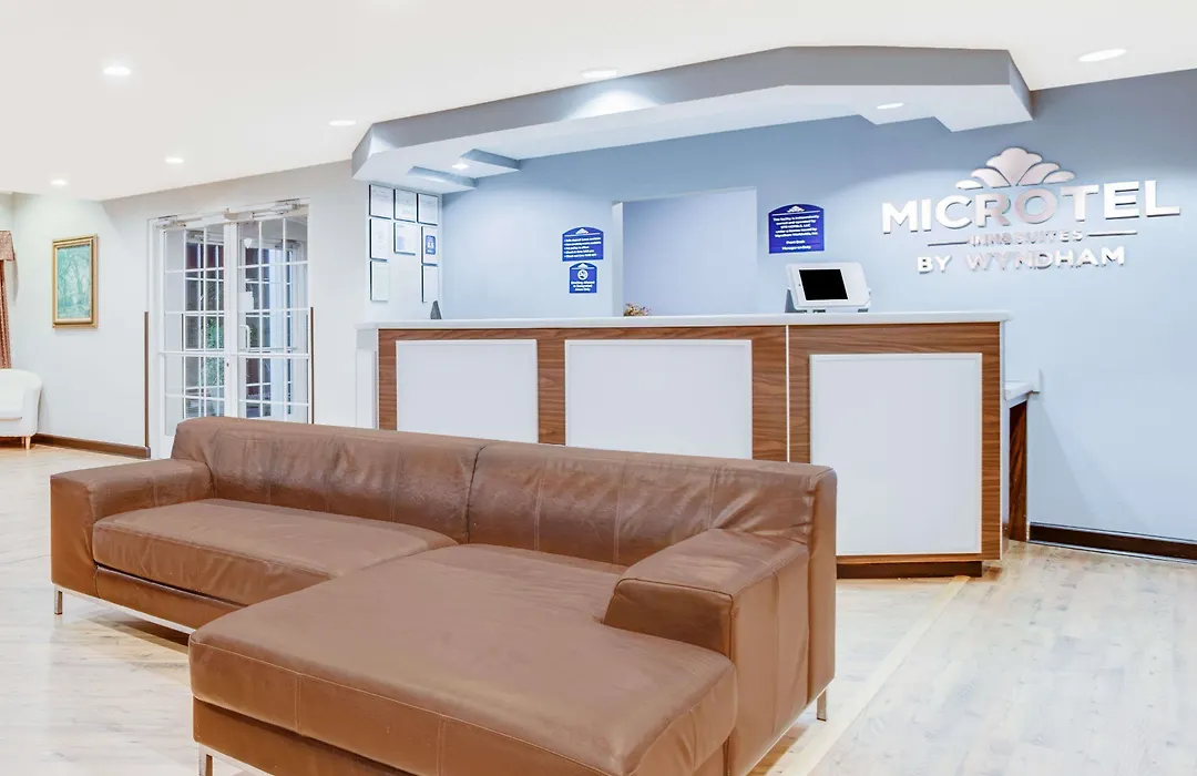 Microtel Inn & Suites Columbus North-1