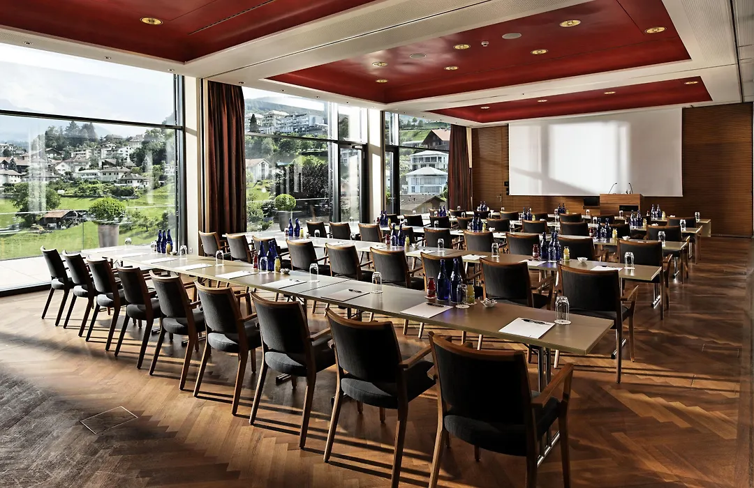 Hotel Eden Spiez-1