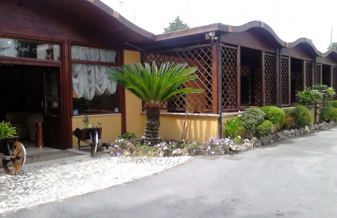 Hotel Federico II-1