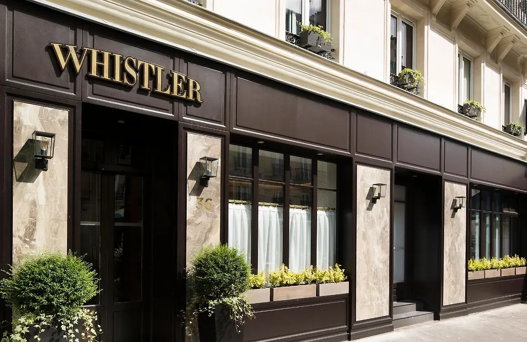 Hotel Whistler-1