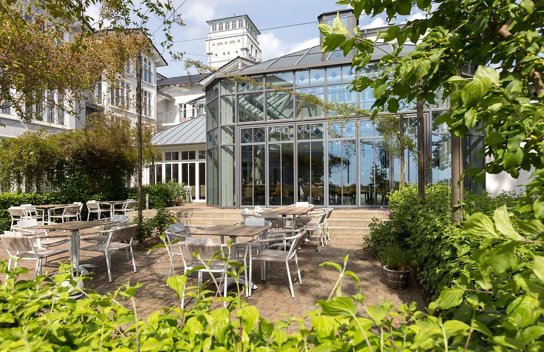 Vju Hotel Rügen-1