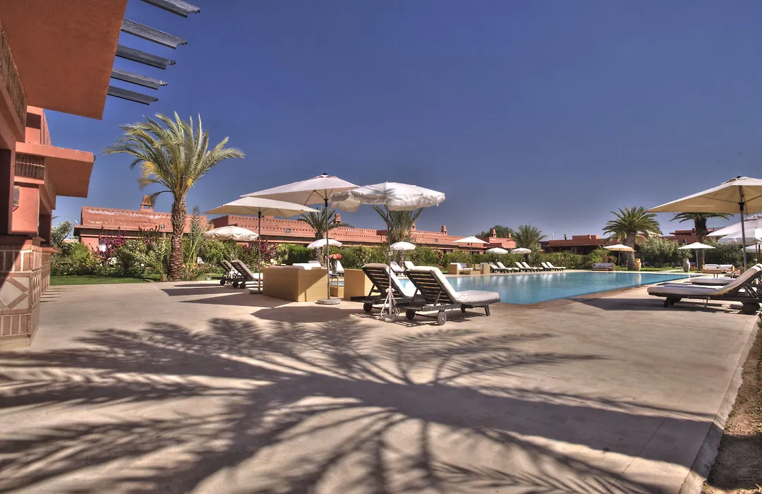 Domaine Des Remparts Hotel&Spa-1