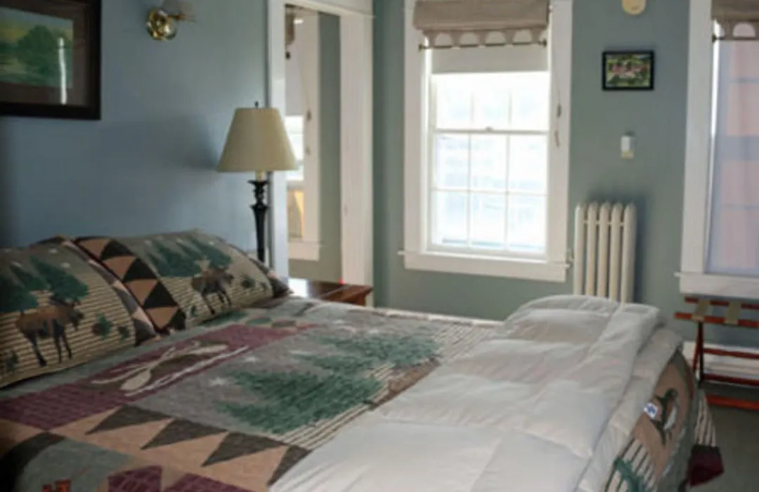 Wildcat Inn And Tavern-1