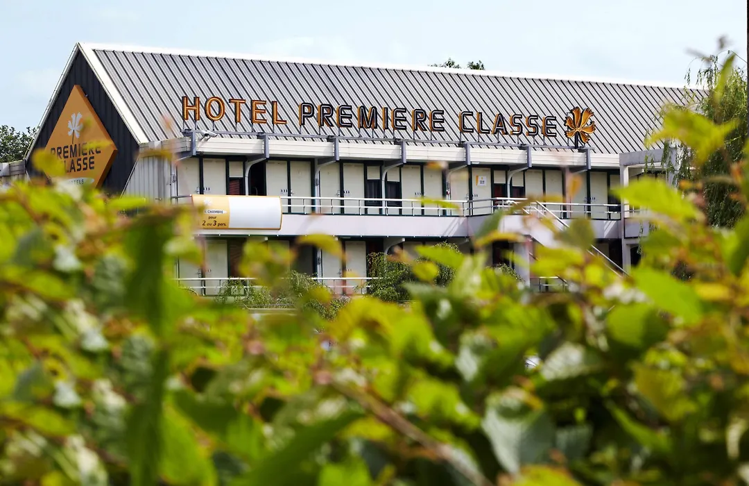 Premiere Classe Montpellier Sud Lattes-1