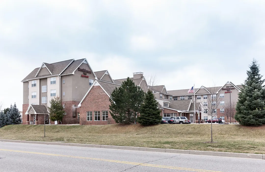 Residence Inn South Bend Mishawaka-1