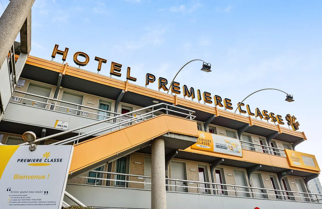 Premiere Classe Toulouse Sud - Portet-1