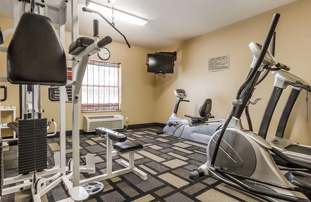 Mainstay Suites Extended Stay Hotel Casa Grande-1