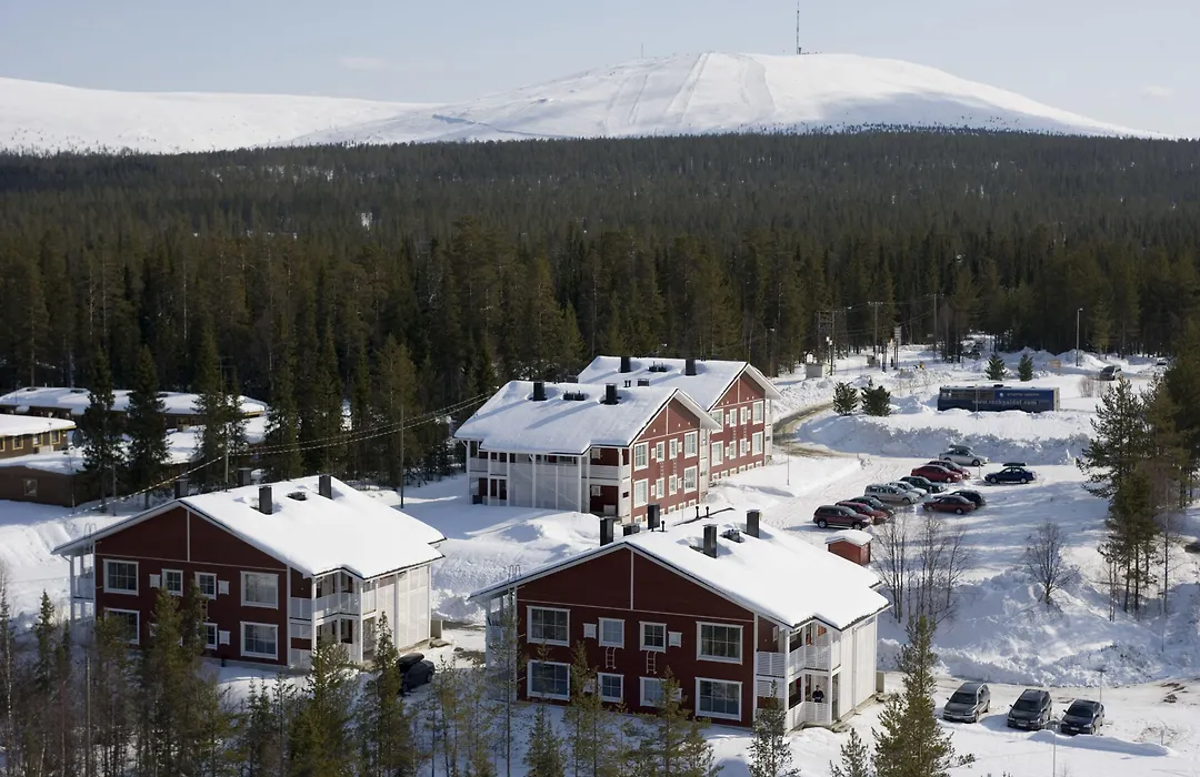 Lapland Hotels Aekaeshotelli-1