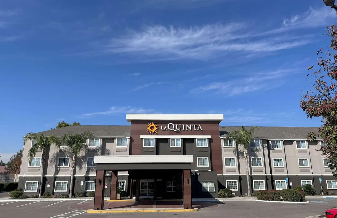 La Quinta By Wyndham Tulare-1