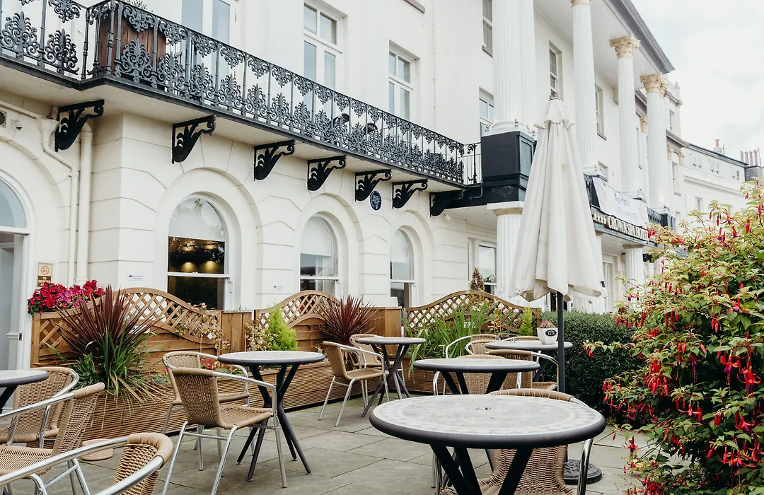 Crown Spa Hotel Scarborough By Compass Hospitality-1