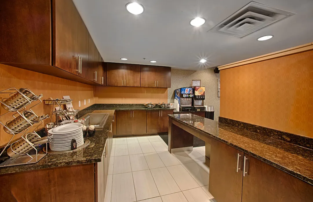 Residence Inn Neptune At Gateway Center-1