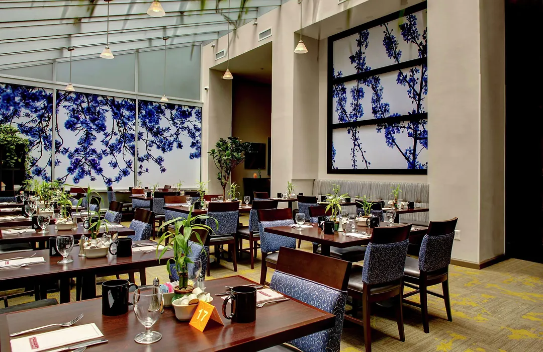 Hilton Garden Inn New York/Manhattan-Chelsea-1