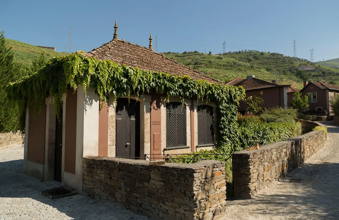 Six Senses Douro Valley-1