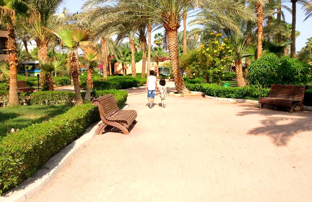 Giftun Azur Resort-1