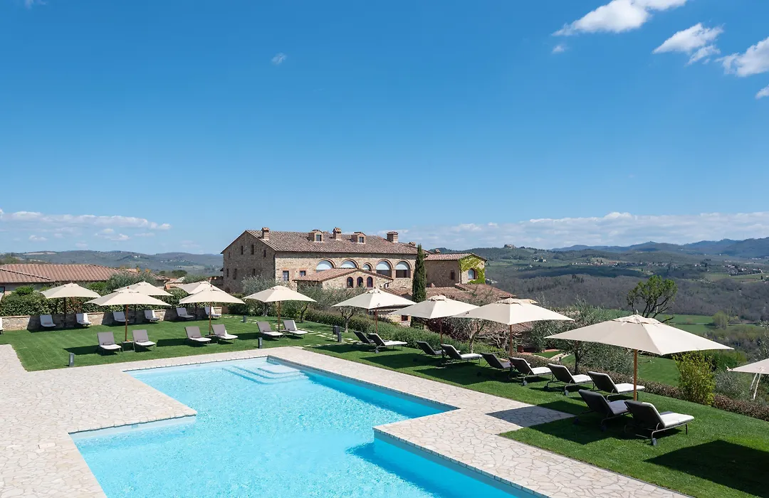 Hotel Le Fontanelle-1