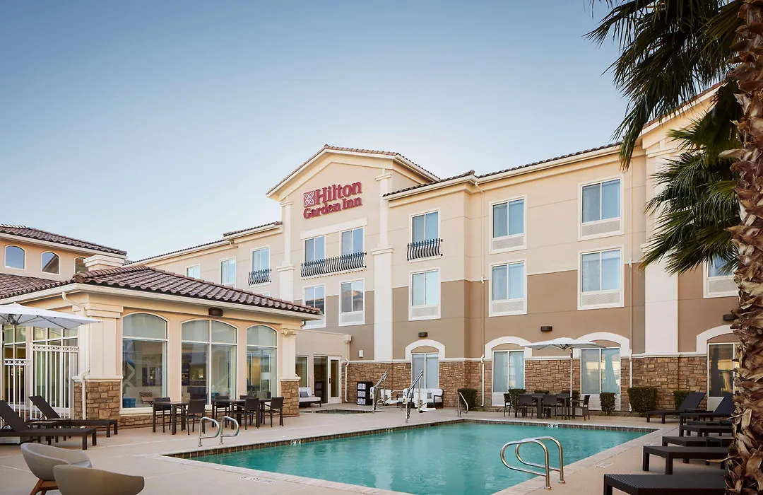 Hilton Garden Inn Las Vegas/Henderson-1
